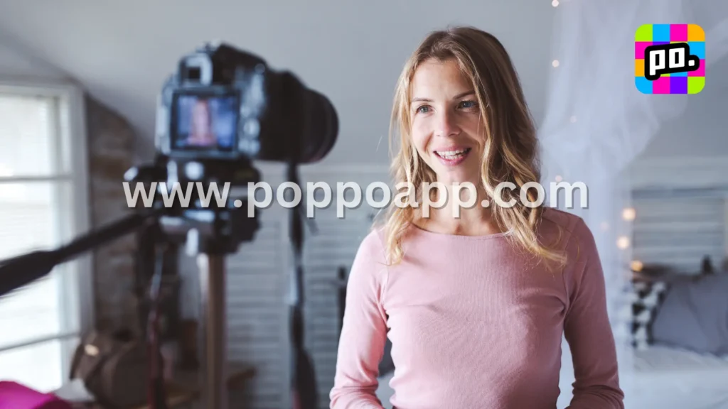 Poppo App free download live streaming