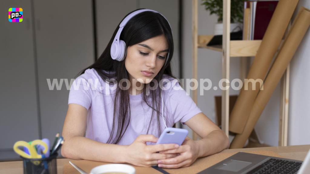 The Importance of Poppo Live Hosts Taking Benefits of Momentum