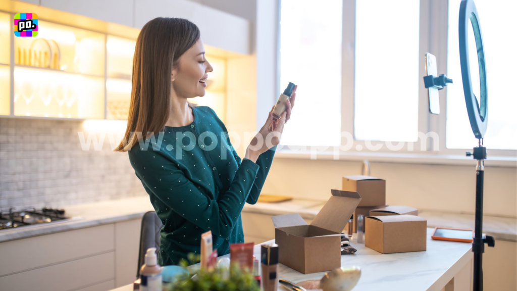 The Importance of Personal Brand for Poppo Live Hosts