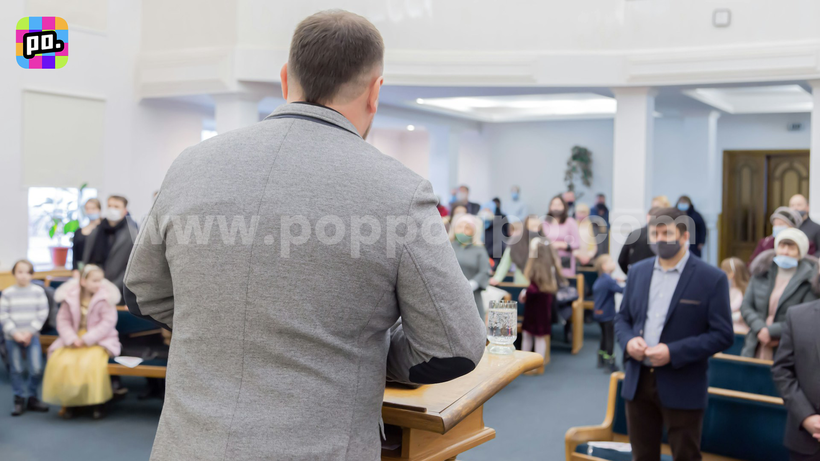 Can Poppo Live Agents Manage Their Hosts’ Community?