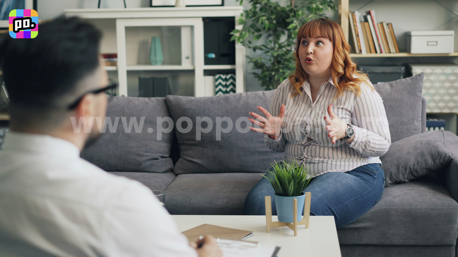 What to Report to an Agent as Poppo Live Hosts