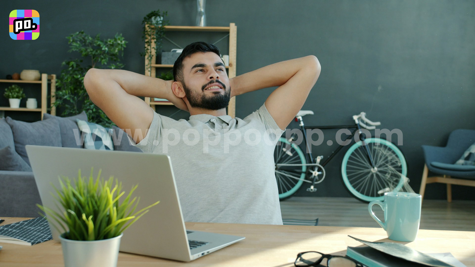 How Long is an Acceptable Break for Poppo Live Agents