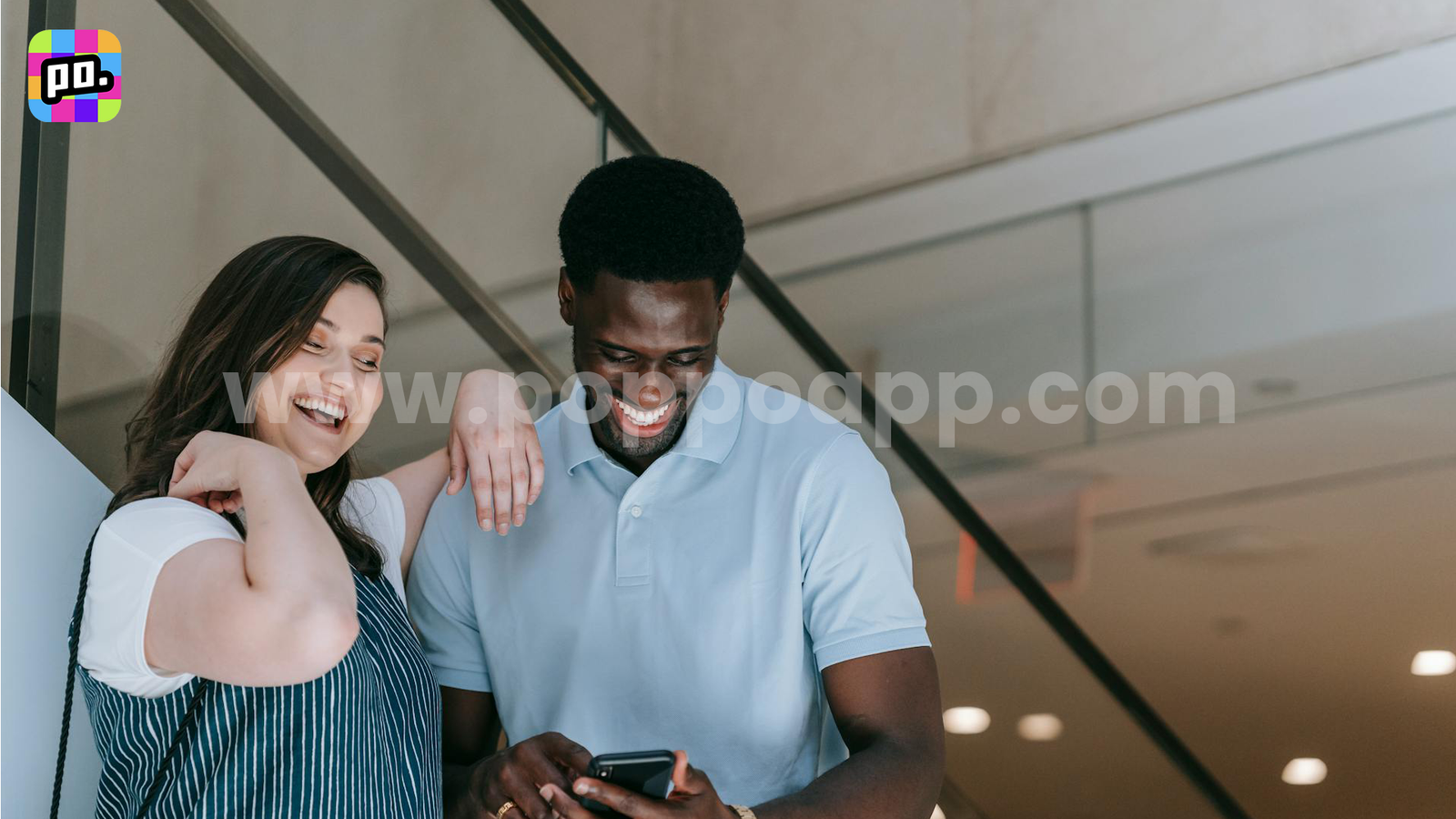 Types of New Content Poppo Agents Can Introduce