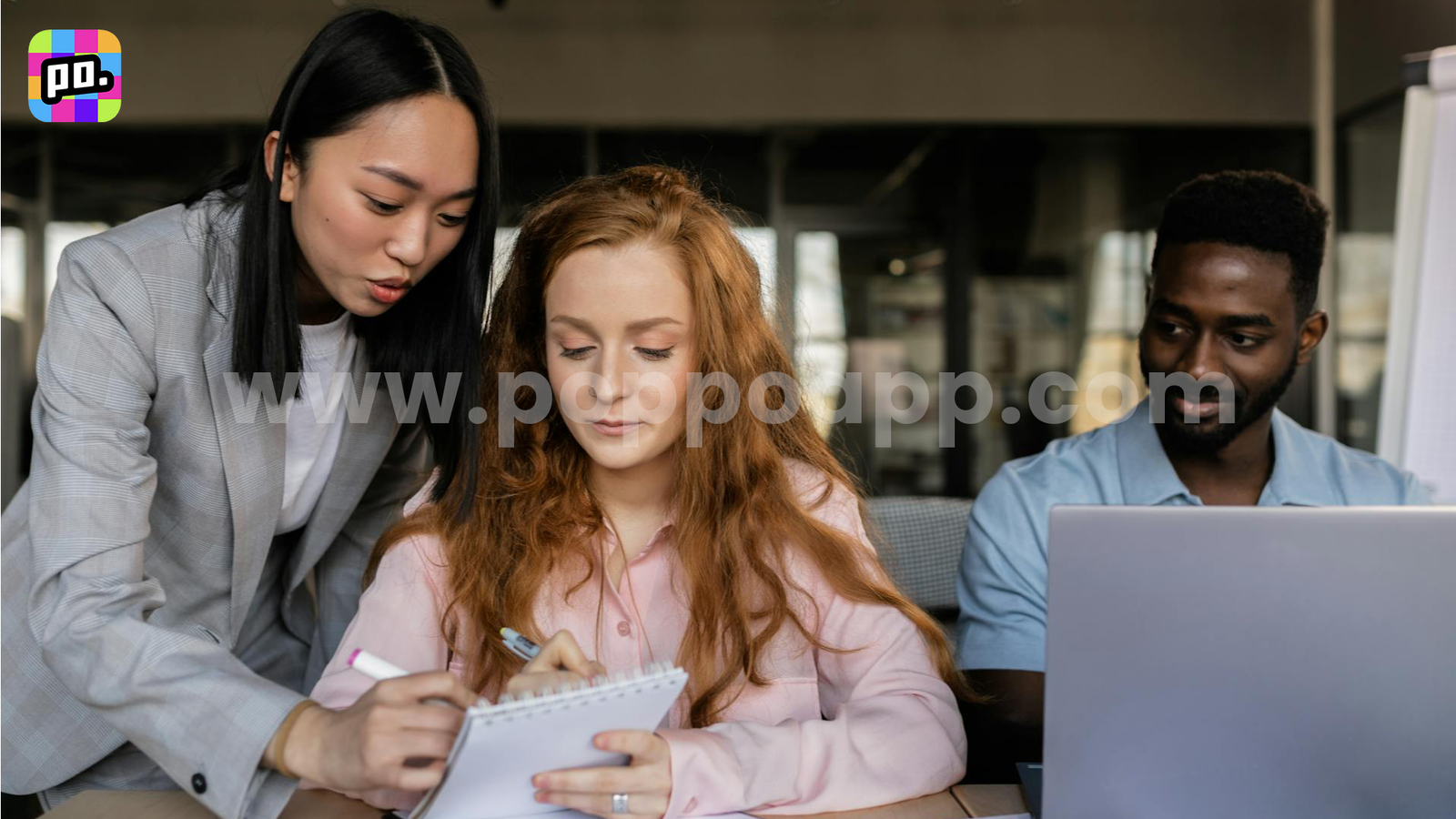Ways to Help Hosts’ Positivity as Poppo Agents