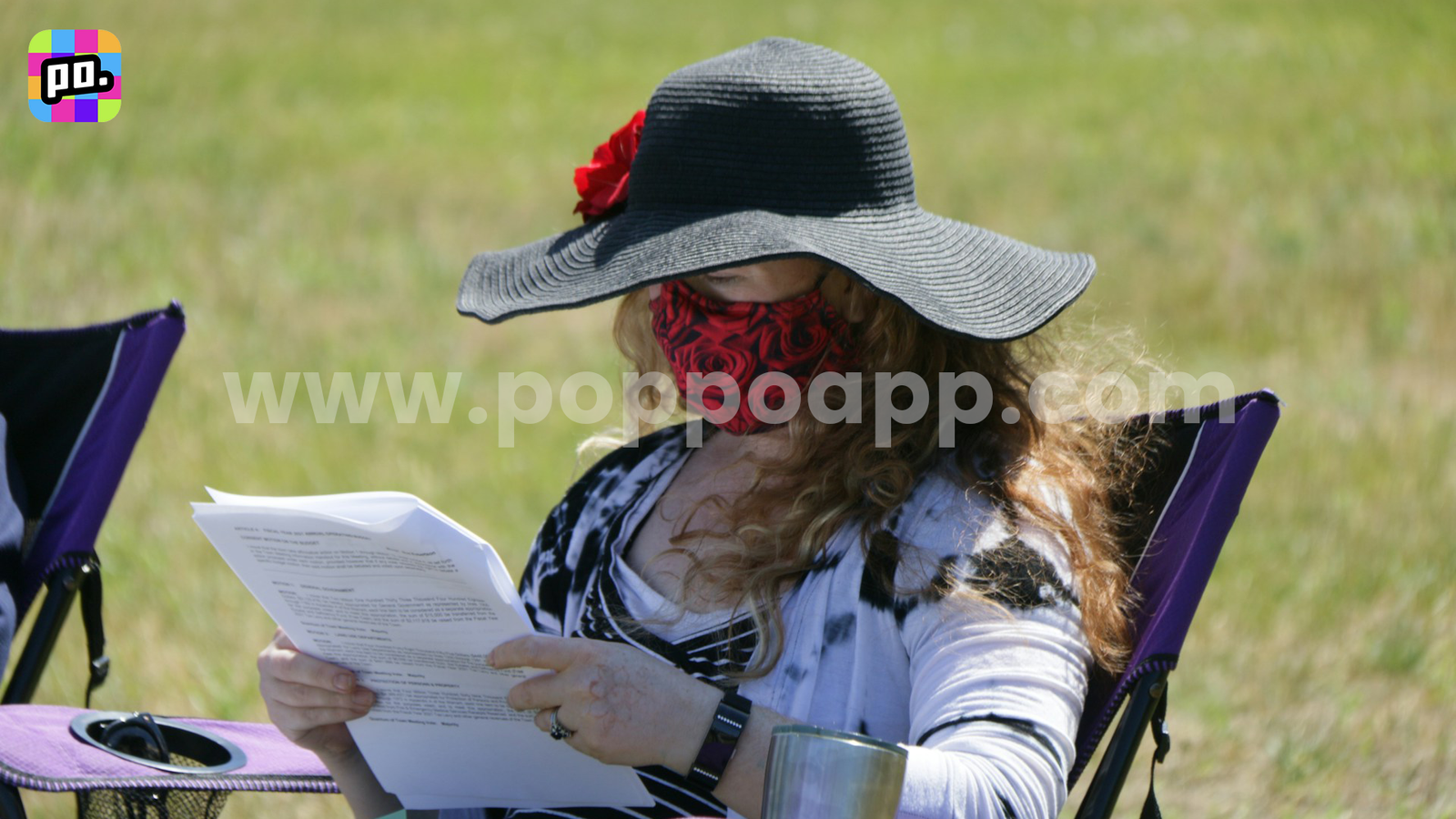 Tools for Your Outdoor Streams as Poppo Live Hosts