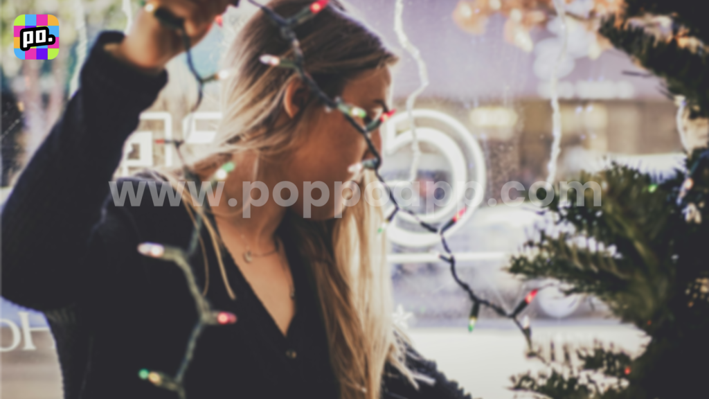 Christmas Content Ideas for Poppo Live Hosts