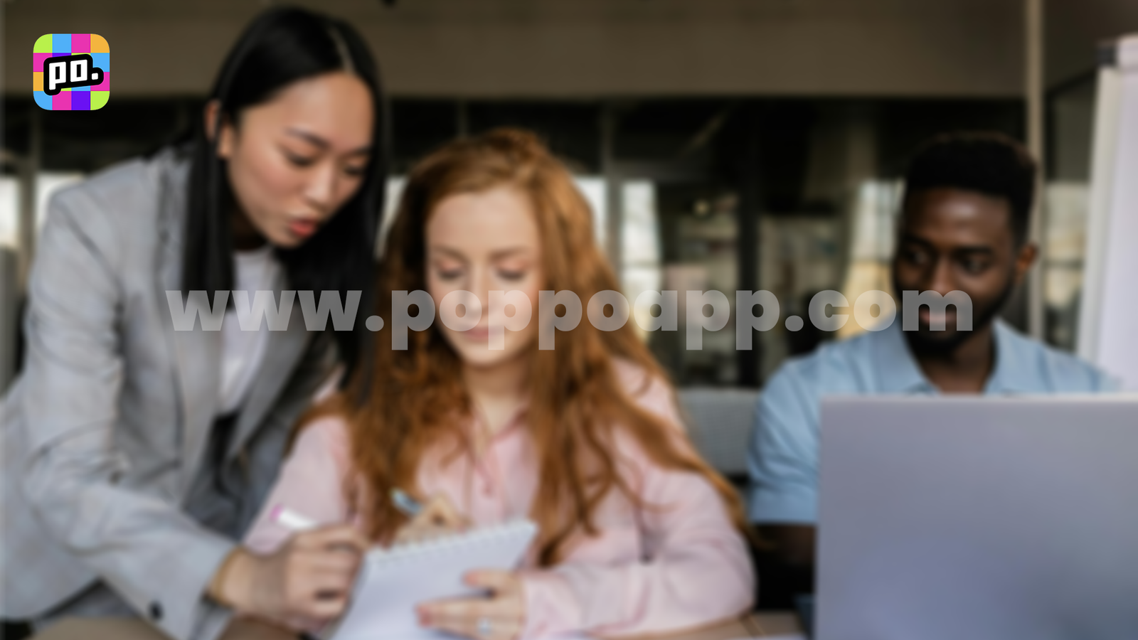 Guiding Hosts Doing Private Sessions as Poppo Live Agents