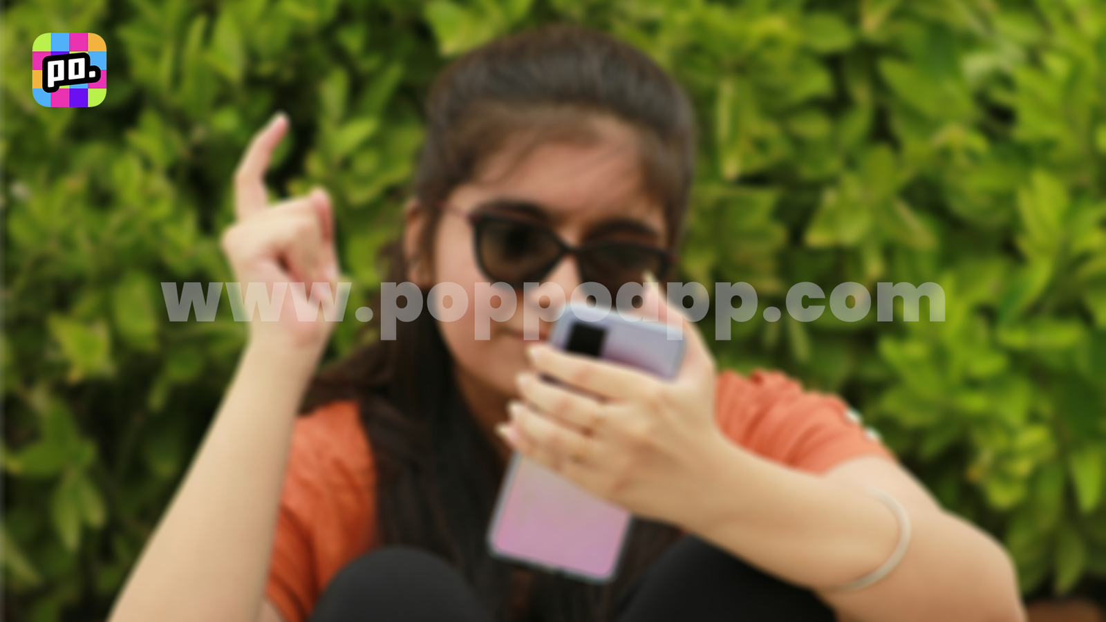 Simple Acts of Good Poppo Live Hosts